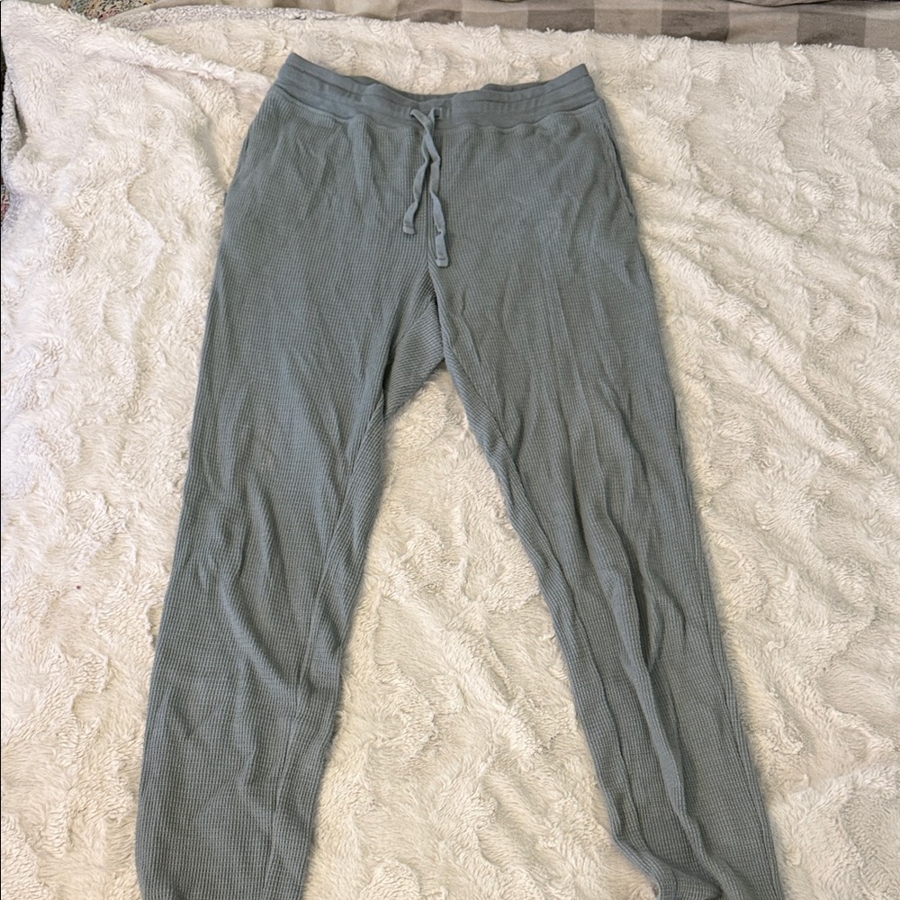 TNA Gray Joggers for Women